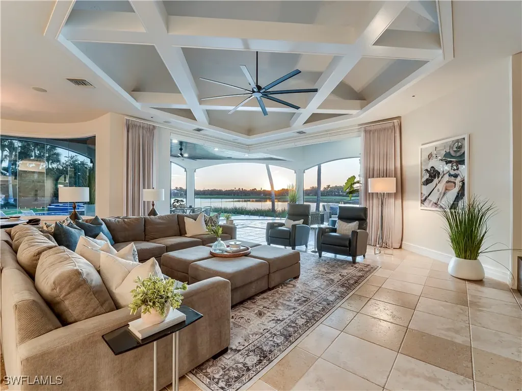 11551 Aerie Lane Naples FL 34120