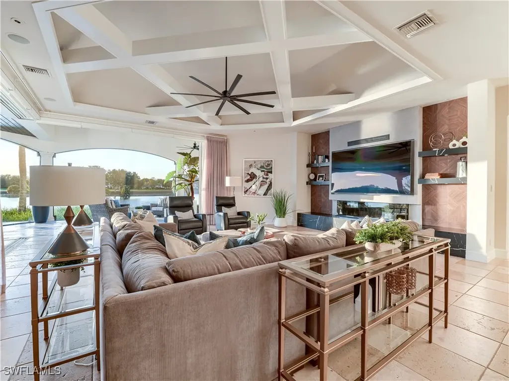 11551 Aerie Lane Naples FL 34120