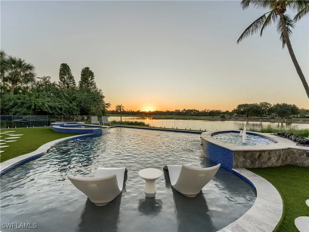 11551 Aerie Lane Naples FL 34120