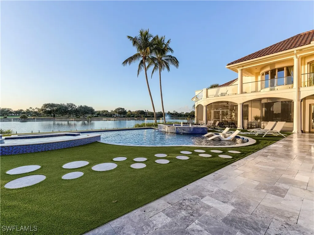 11551 Aerie Lane Naples FL 34120