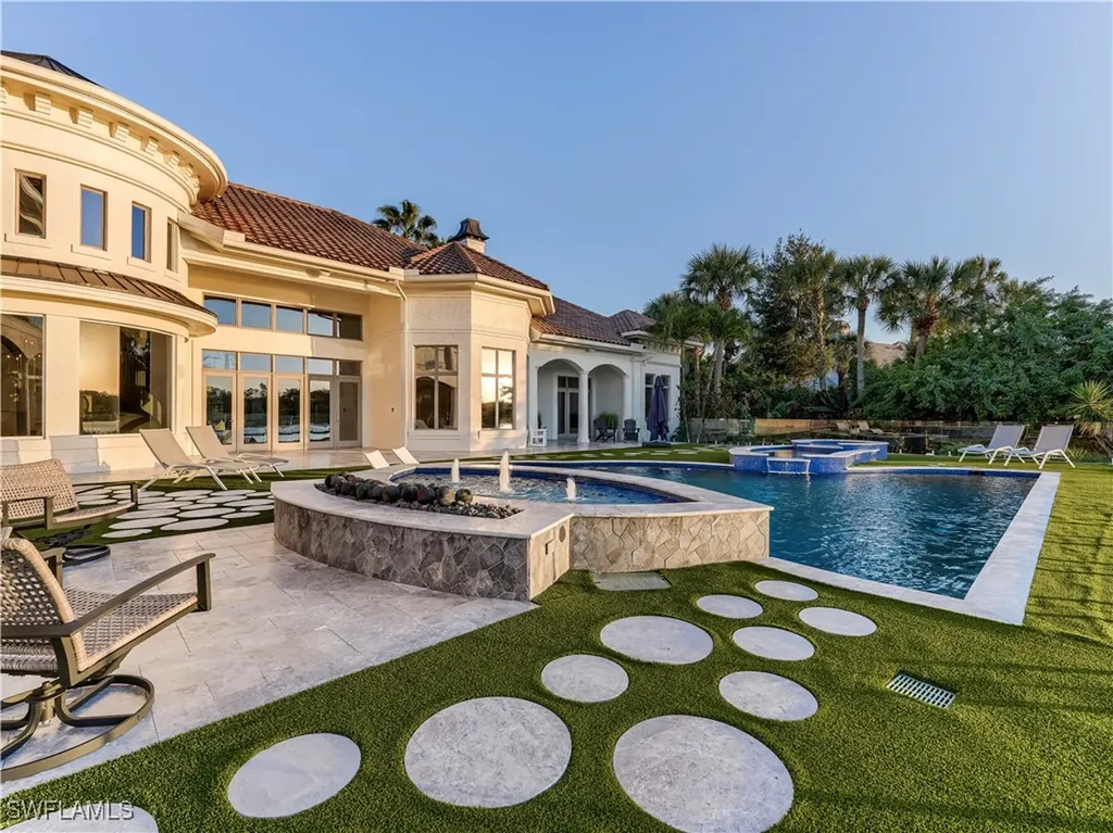 11551 Aerie Lane Naples FL 34120