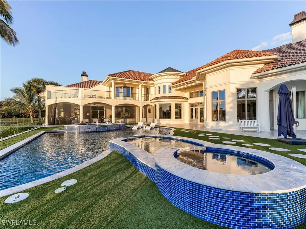 11551 Aerie Lane Naples FL 34120
