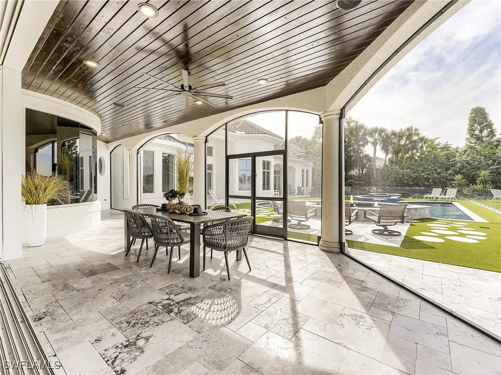 11551 Aerie Lane Naples FL 34120