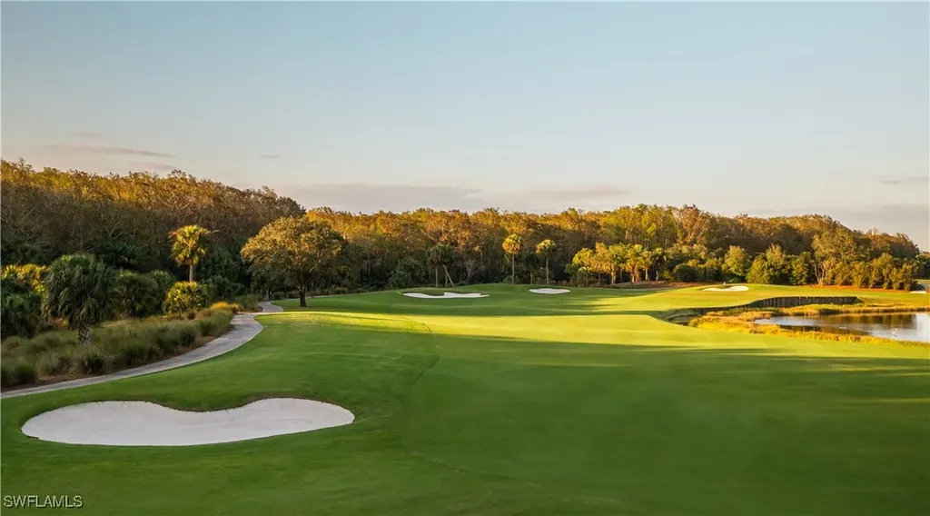 11551 Aerie Lane Naples FL 34120