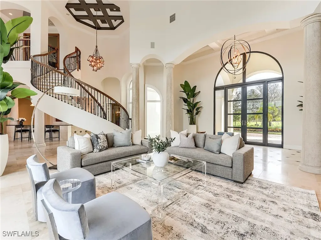 11551 Aerie Lane Naples FL 34120