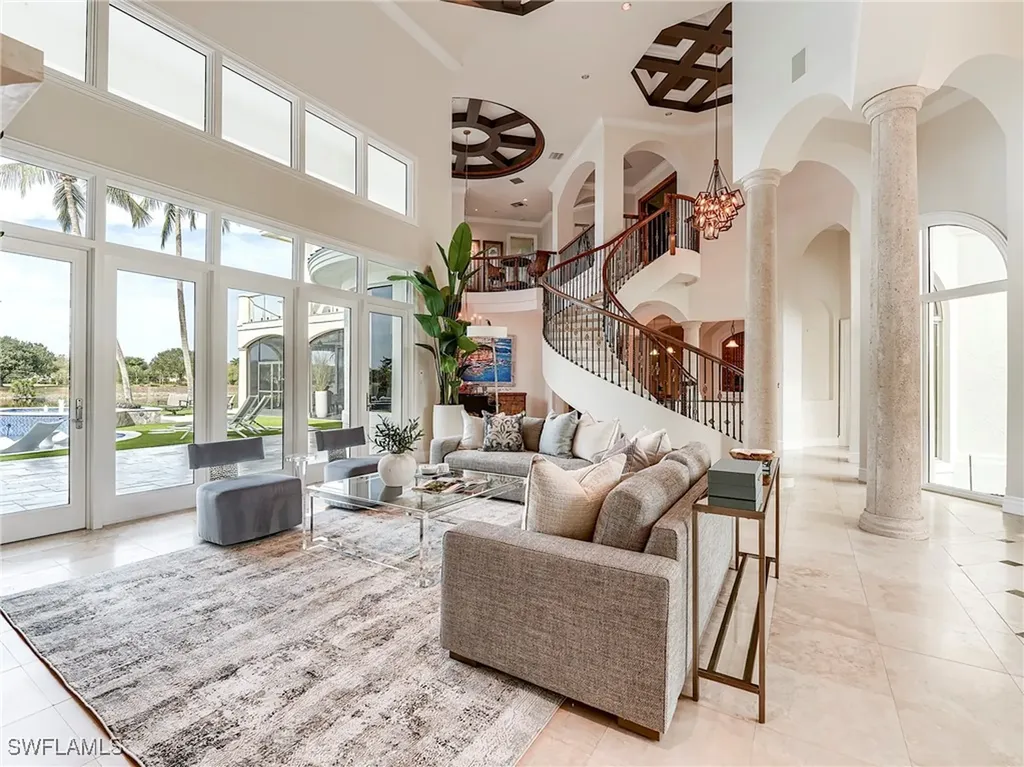 11551 Aerie Lane Naples FL 34120