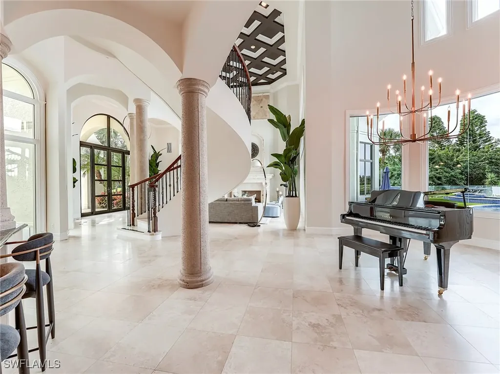 11551 Aerie Lane Naples FL 34120