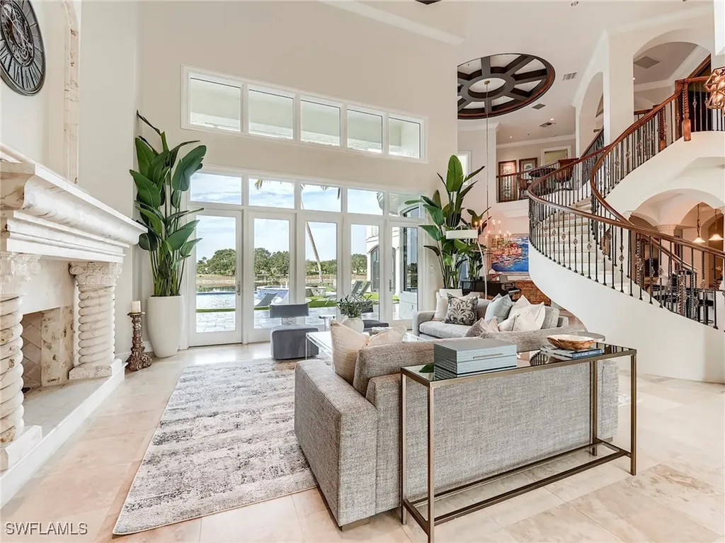 11551 Aerie Lane Naples FL 34120
