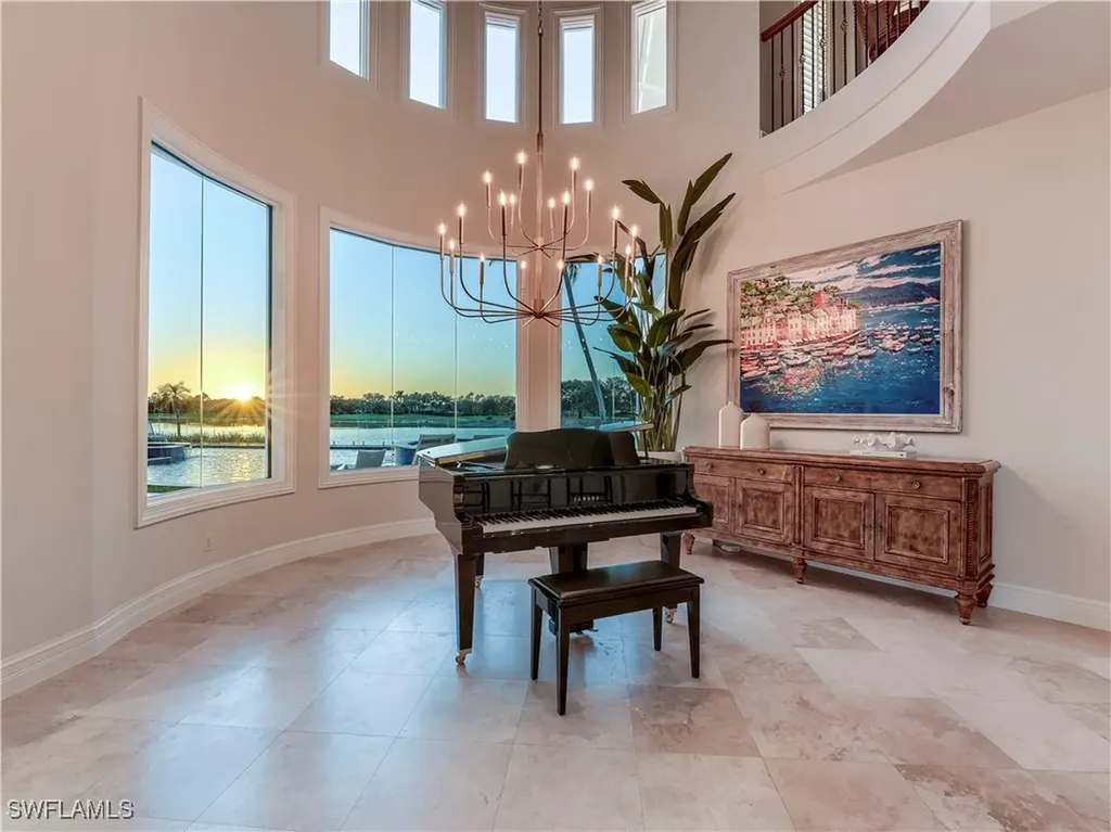 11551 Aerie Lane Naples FL 34120