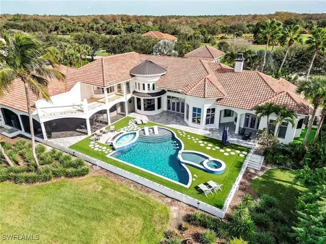 11551 Aerie Lane Naples FL 34120