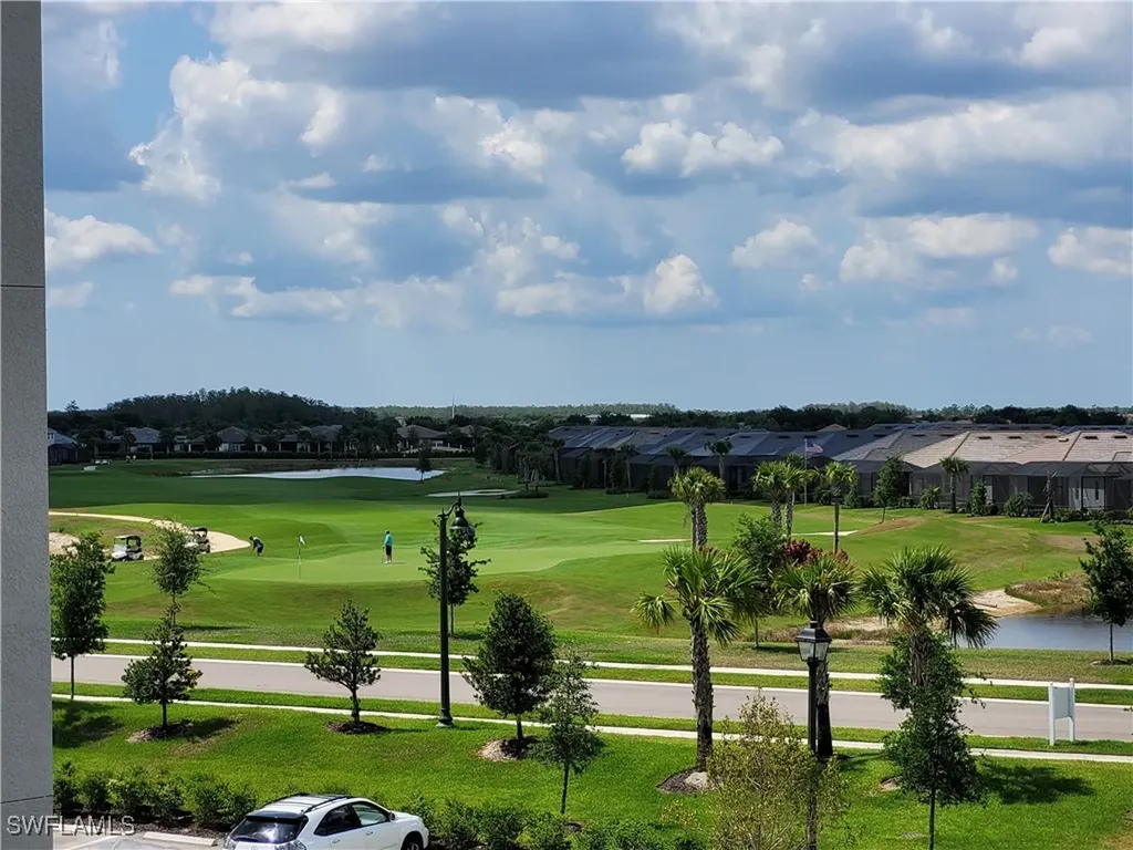 6034 National Boulevard Ave Maria FL 34142
