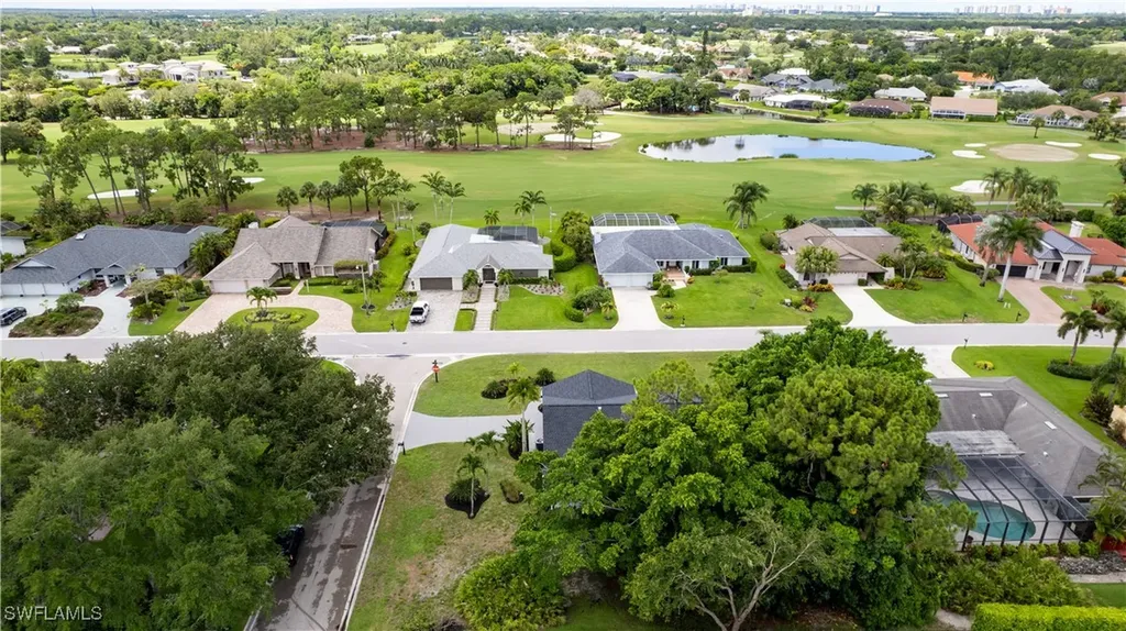 1911 Princess Court Naples FL 34110