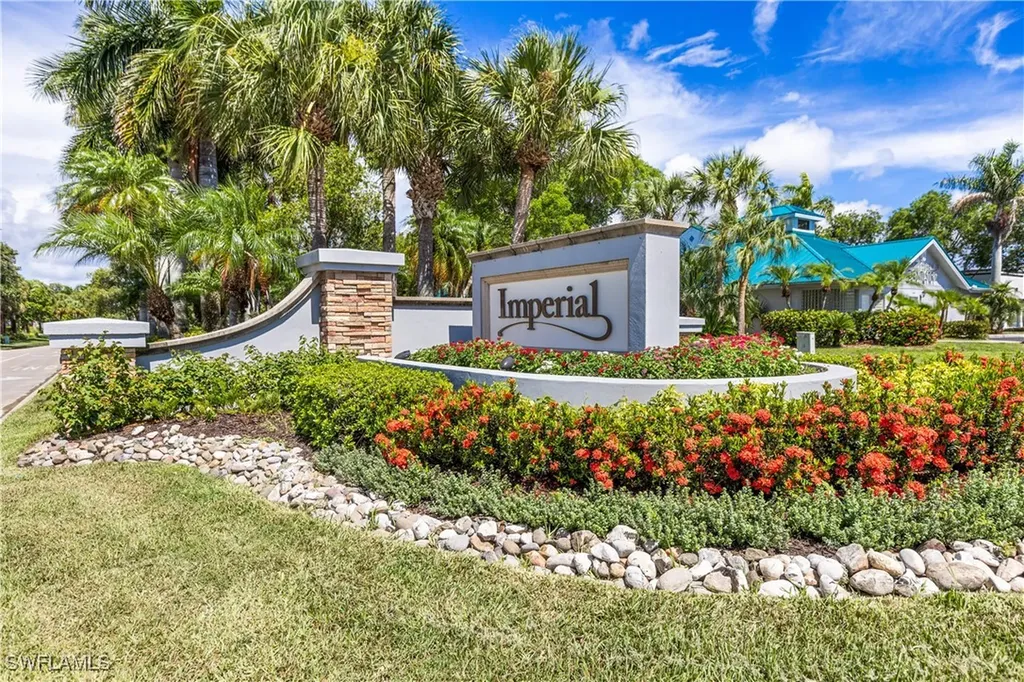 1911 Princess Court Naples FL 34110