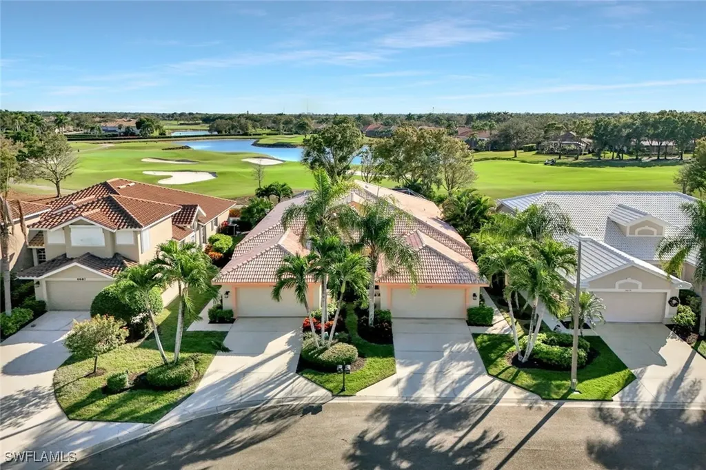 6679 Castlelawn Place Naples FL 34113