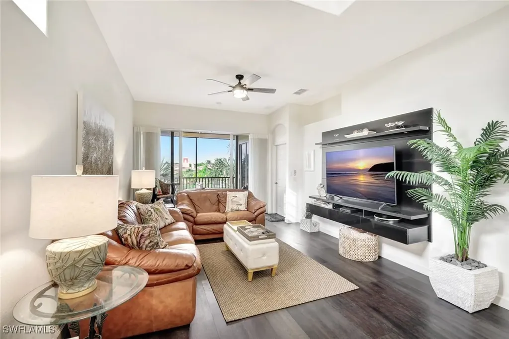 Estero FL, 22300 Piazza Doria Lane, Unit 301