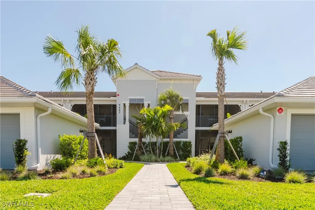 5467 Double Eagle Circle Ave Maria FL 34142