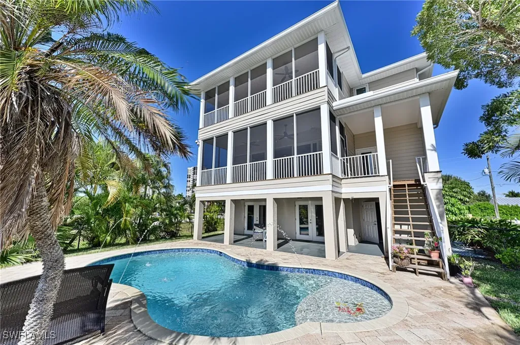 4741 Spring Creek Drive Bonita Springs FL 34134