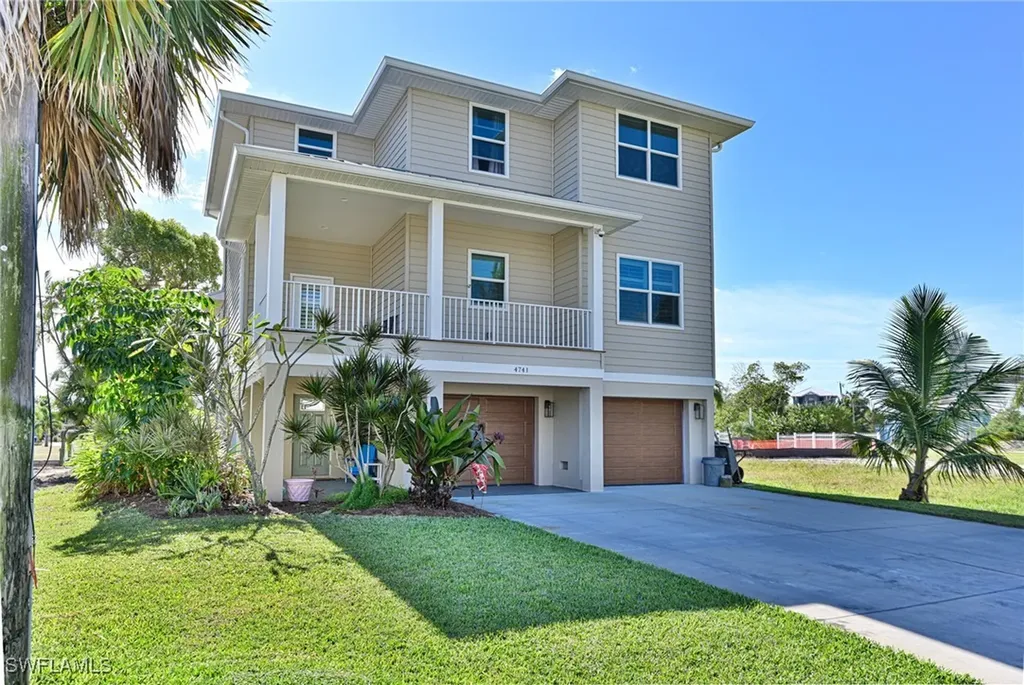 4741 Spring Creek Drive Bonita Springs FL 34134