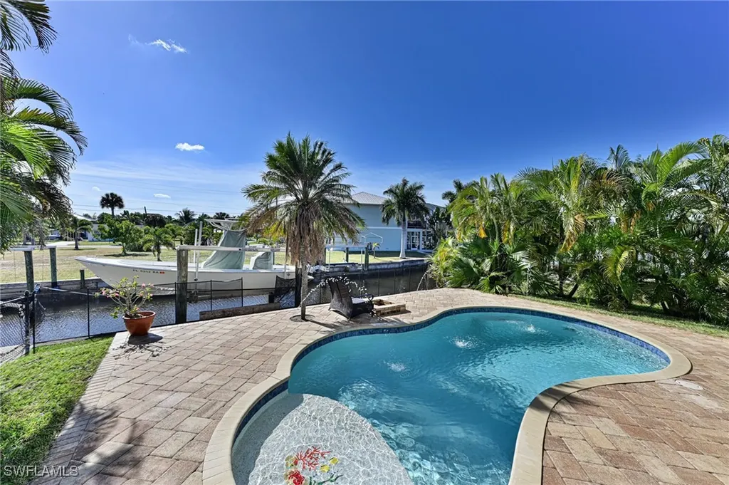 4741 Spring Creek Drive Bonita Springs FL 34134