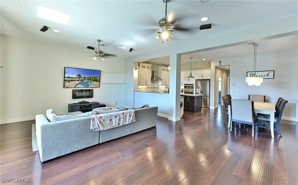 4741 Spring Creek Drive Bonita Springs FL 34134