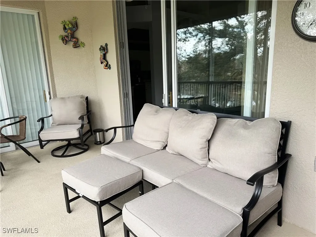 3445 Grand Cypress Drive Naples FL 34119