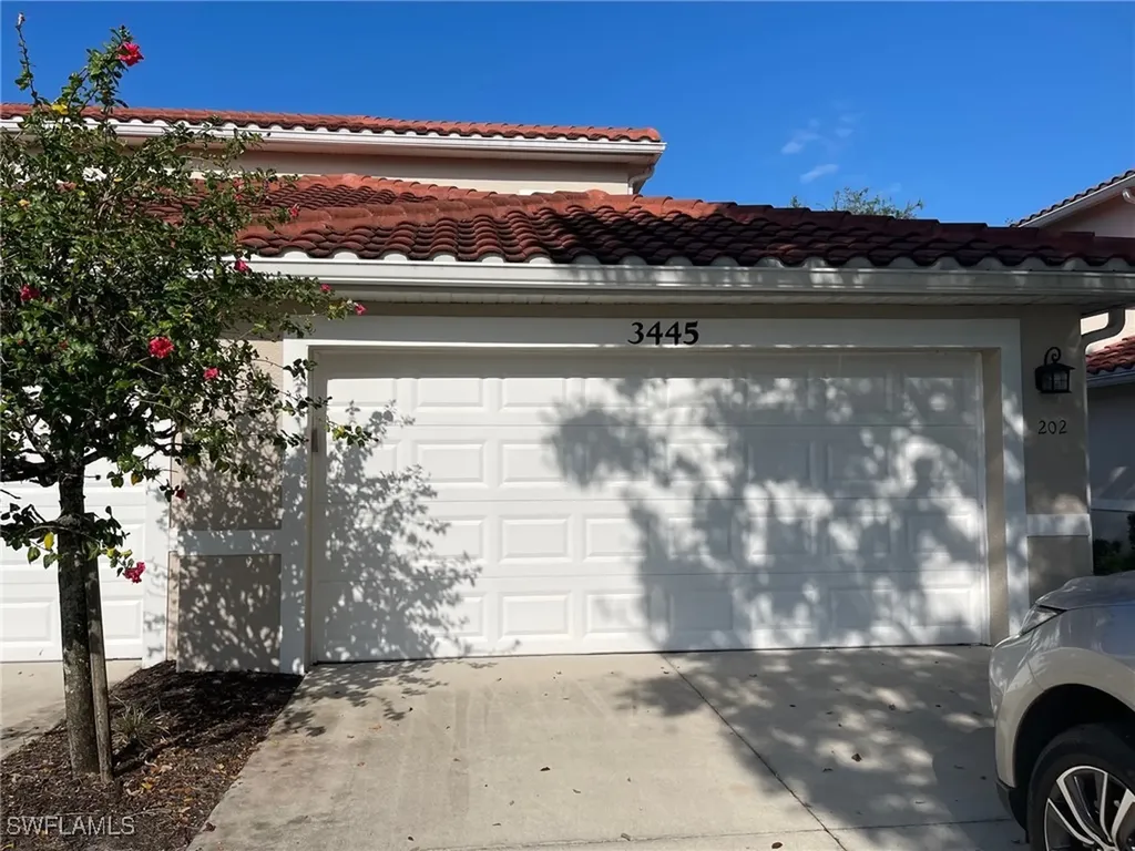 3445 Grand Cypress Drive Naples FL 34119
