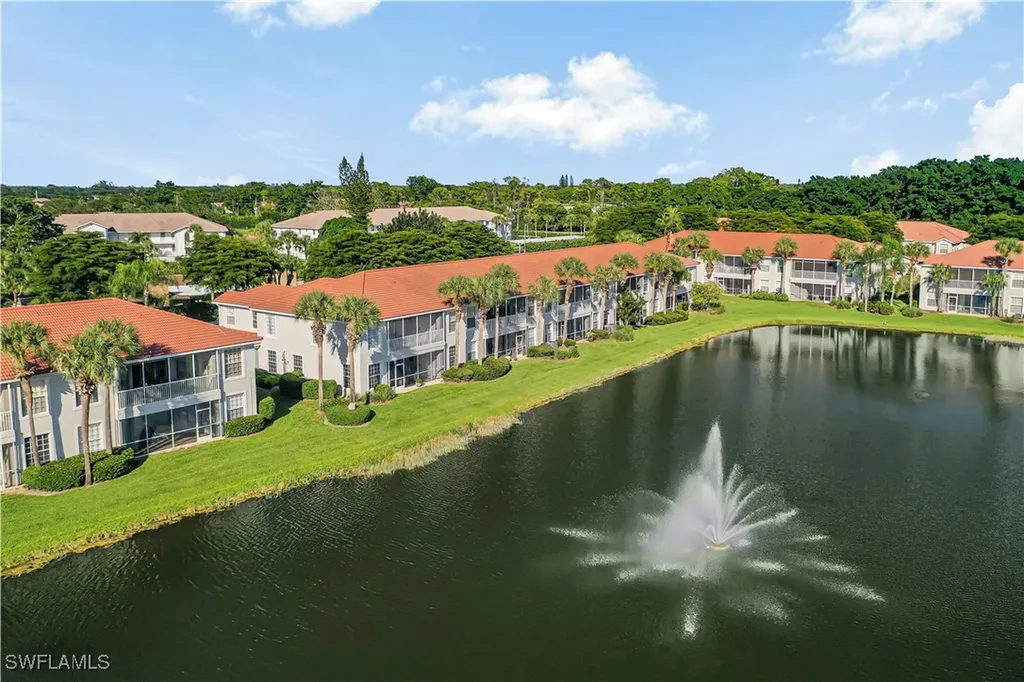 2220 Arielle Drive Naples FL 34109