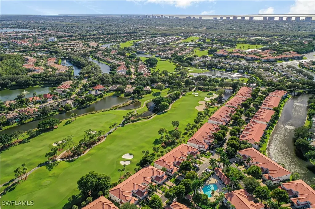 2220 Arielle Drive Naples FL 34109