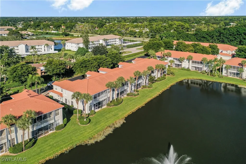 2220 Arielle Drive Naples FL 34109