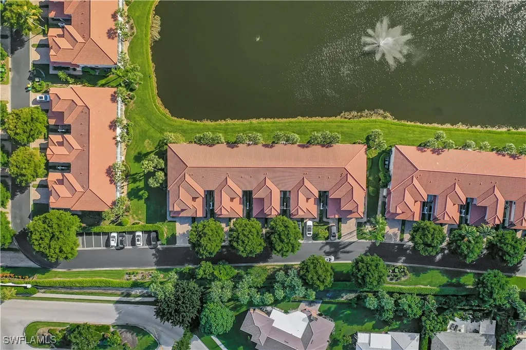 2220 Arielle Drive Naples FL 34109