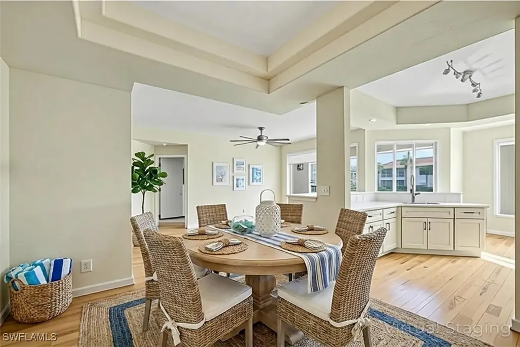 2220 Arielle Drive Naples FL 34109