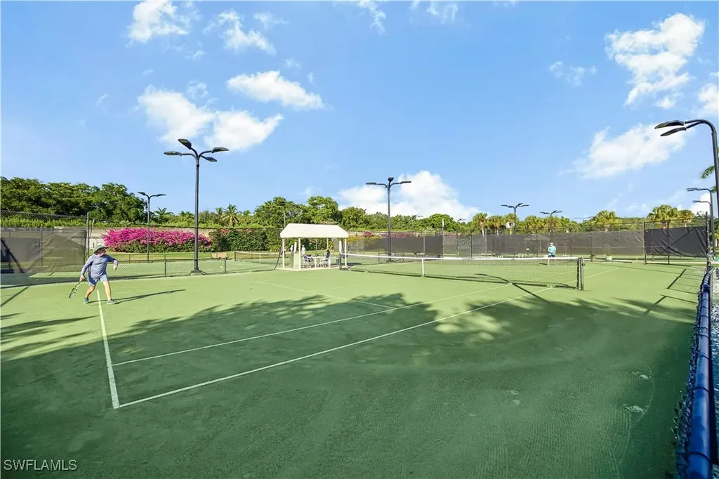 2220 Arielle Drive Naples FL 34109