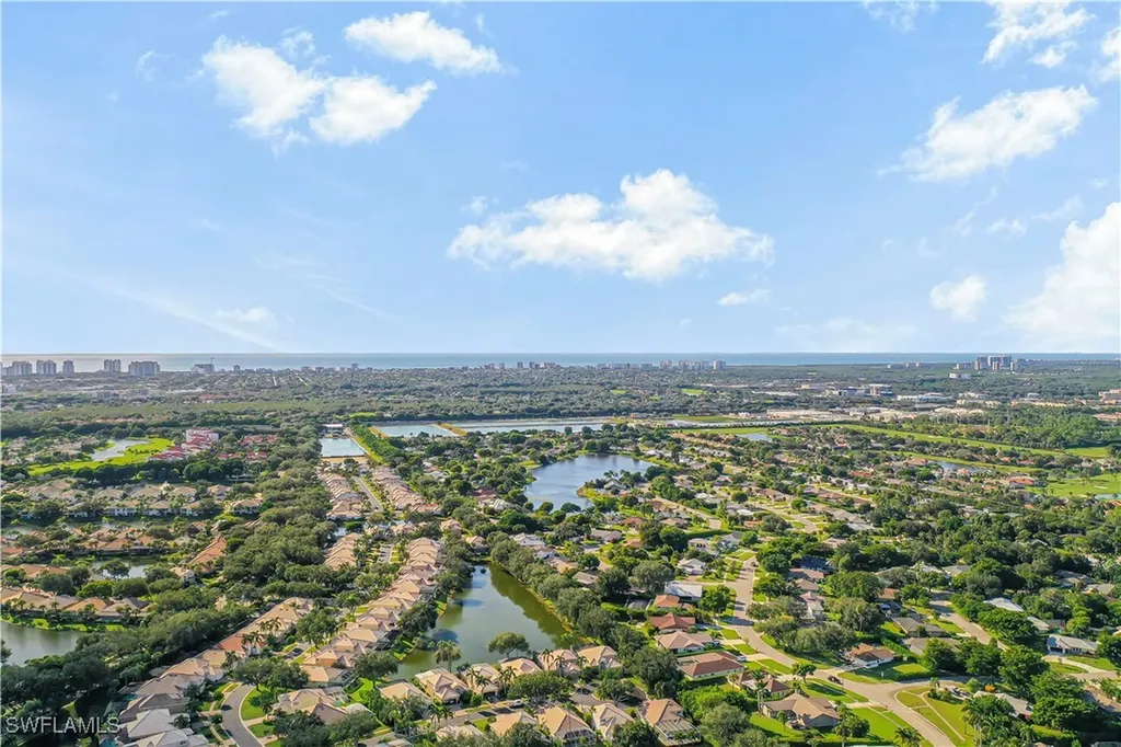 2220 Arielle Drive Naples FL 34109