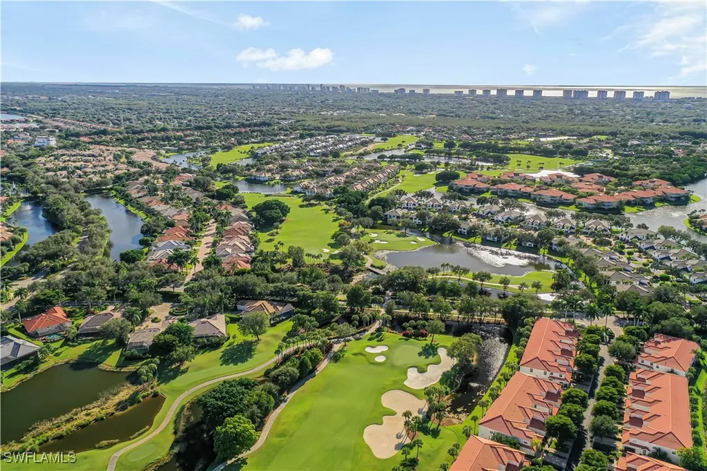 2220 Arielle Drive Naples FL 34109