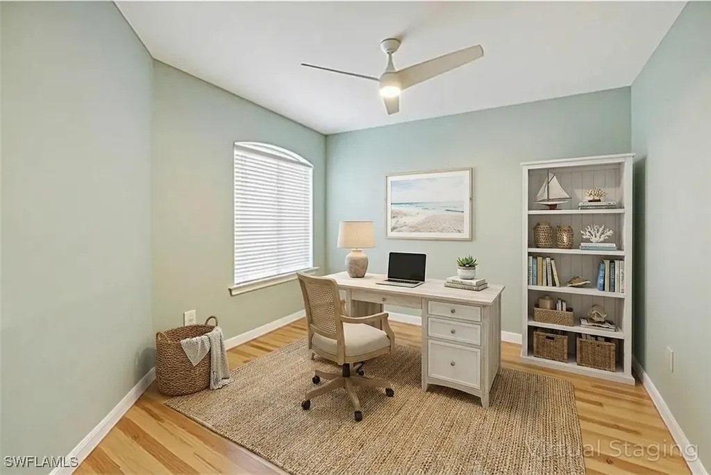 2220 Arielle Drive Naples FL 34109