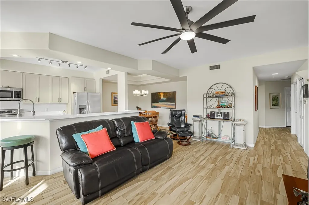 2220 Arielle Drive Naples FL 34109