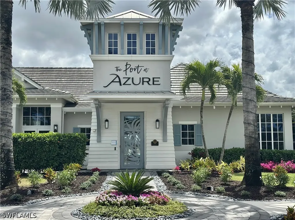 9179 Cayman Drive Naples FL 34114