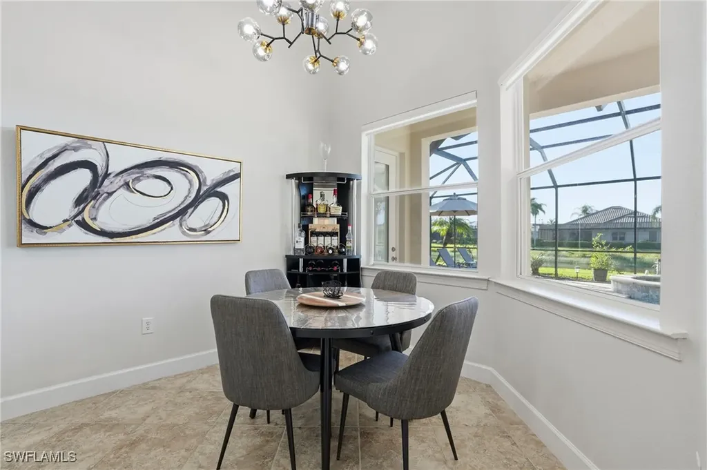 9685 Cobalt Cove Circle Naples FL 34120