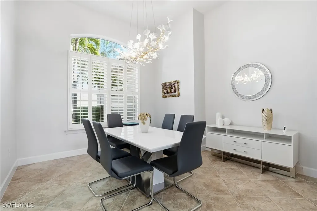 9685 Cobalt Cove Circle Naples FL 34120
