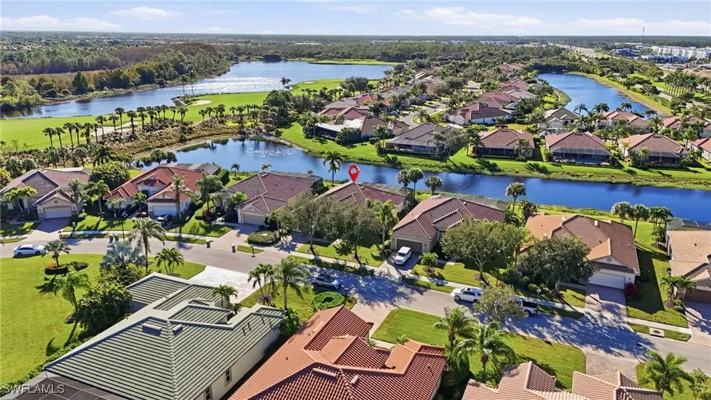 9685 Cobalt Cove Circle Naples FL 34120