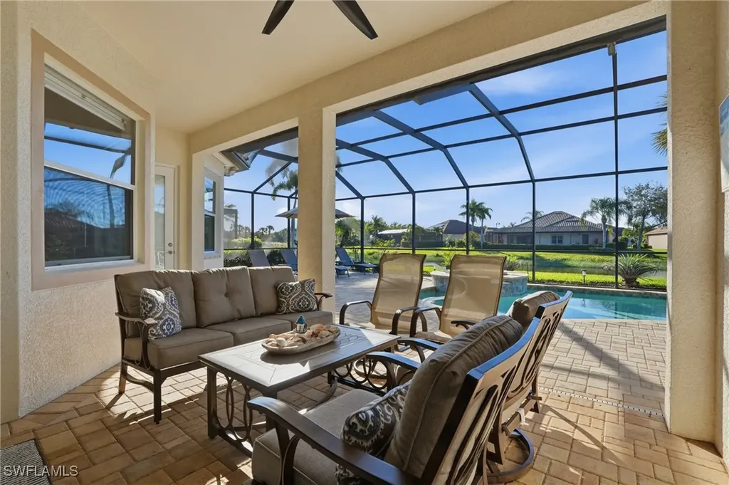 9685 Cobalt Cove Circle Naples FL 34120
