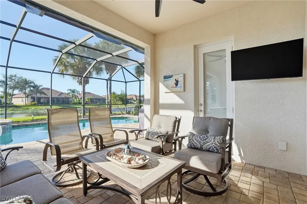 9685 Cobalt Cove Circle Naples FL 34120