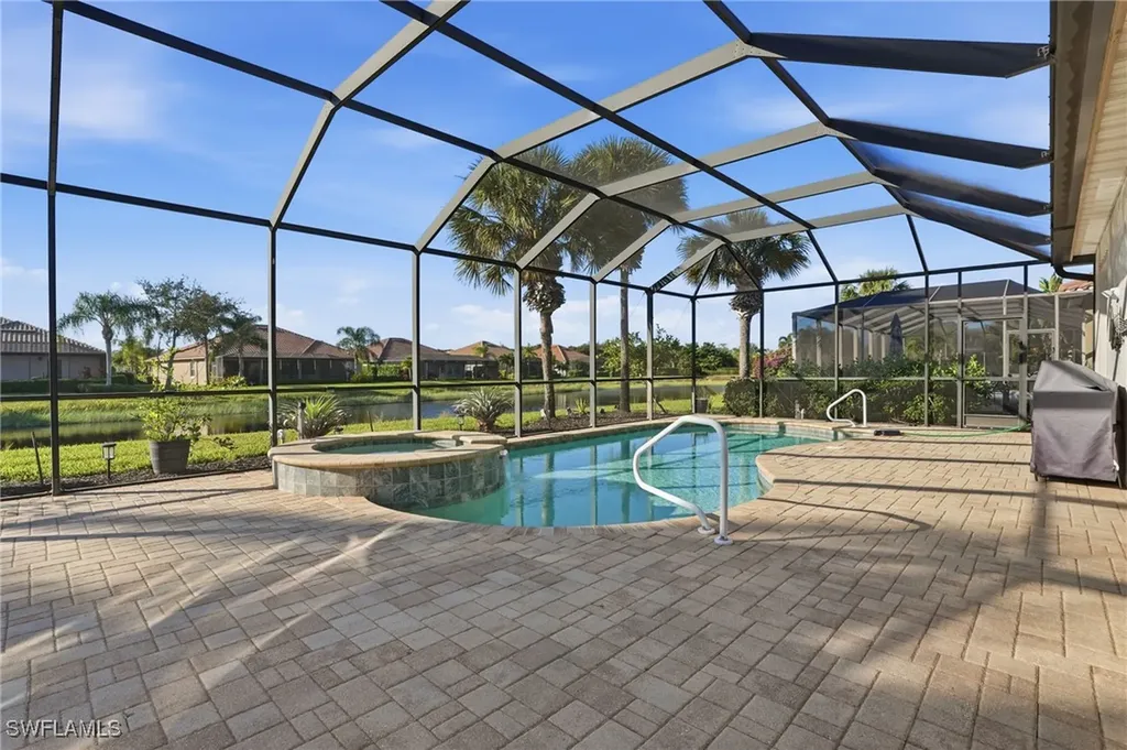 9685 Cobalt Cove Circle Naples FL 34120