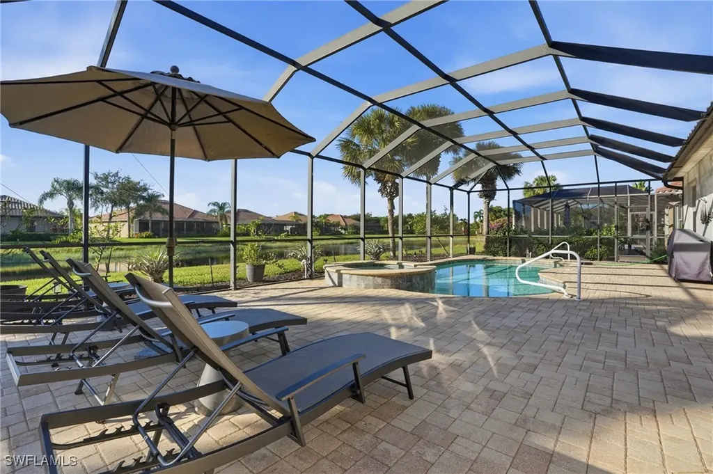 9685 Cobalt Cove Circle Naples FL 34120