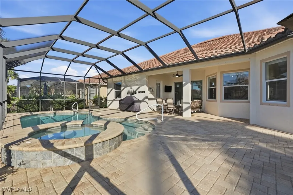 9685 Cobalt Cove Circle Naples FL 34120