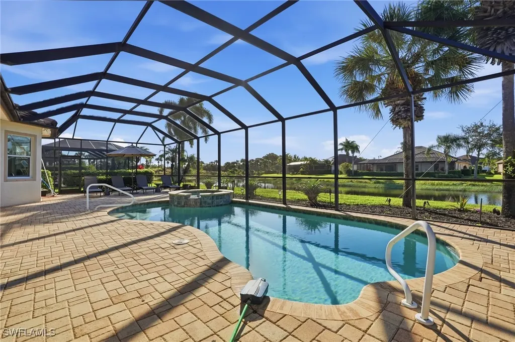 9685 Cobalt Cove Circle Naples FL 34120
