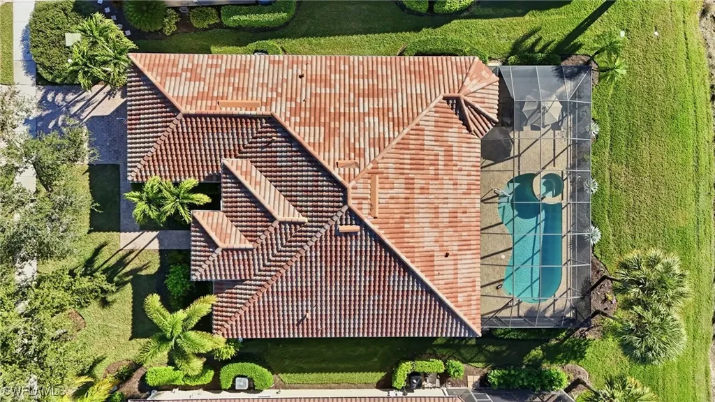 9685 Cobalt Cove Circle Naples FL 34120
