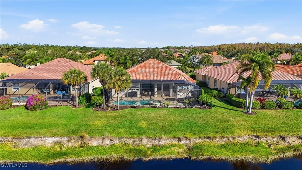 9685 Cobalt Cove Circle Naples FL 34120