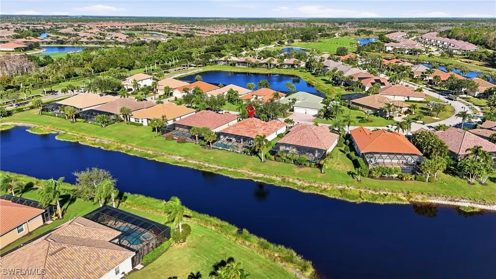 9685 Cobalt Cove Circle Naples FL 34120