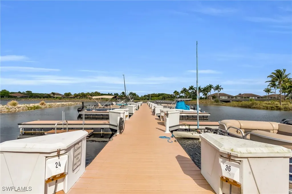 9685 Cobalt Cove Circle Naples FL 34120